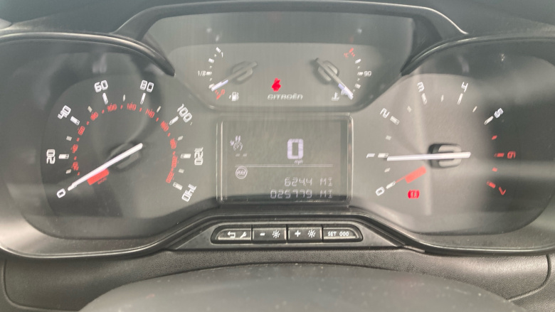 Citroen C3 1.2 PureTech Shine 5dr Petrol Hatchback